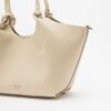 Dkny Paula MD Tote Beige Bag - Beige