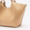 Dkny Paula LG Tote Beige Tote bag - Beige