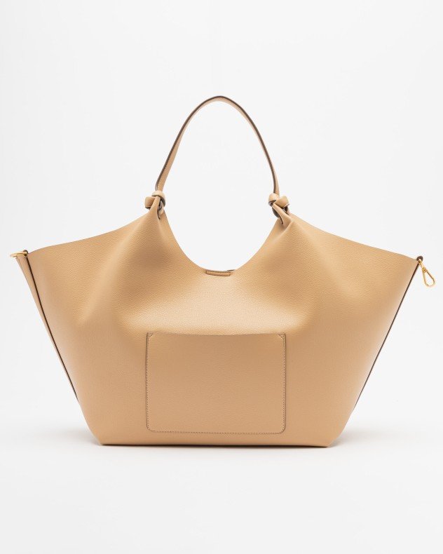 Dkny Paula LG Tote Beige Tote bag - Beige