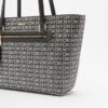 Dkny Bryant Ave MD Tote Black Shopper bag - Black