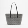 Dkny Bryant Ave MD Tote Black Shopper bag - Black