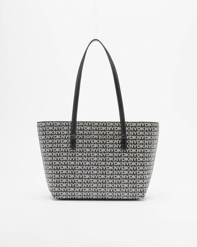 Dkny Bryant Ave MD Tote Black Shopper bag - Black