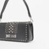 Just Cavalli 80RA4BP3 Black Crossbody bag - Black