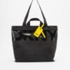 Dkny Brady Double Handle R51AGJ48 Black Shopper bag - Black