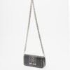 Just Cavalli 80RA4BP3 Black Crossbody bag - Black