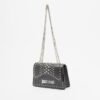 Just Cavalli 80RA4BP1 Black Crossbody bag - Black