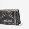 Just Cavalli 80RA4BP1 Black Crossbody bag - Black
