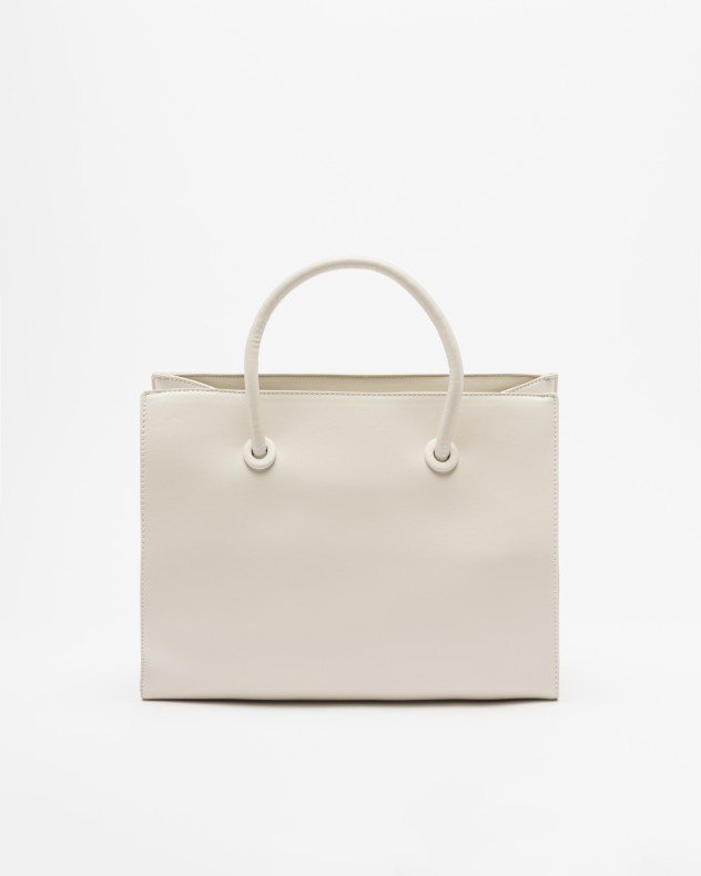 Iceberg Jeans 7211-6934 Beige Tote bag - Beige