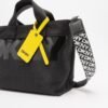 Dkny Brady SM Crossbody R51AGJ49 Black Crossbody bag - Black