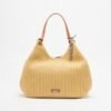 Dkny PAULA LG TOTE Beige Tote bag - Beige