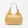 Dkny PAULA LG TOTE Beige Tote bag - Beige