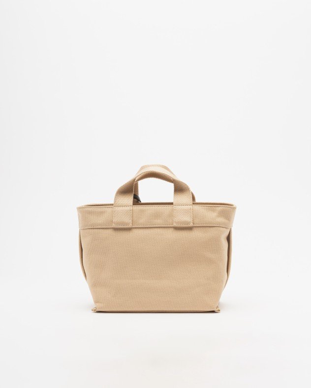 Dkny Brady SM Crossbody R51AGJ49 Black Crossbody bag - Beige