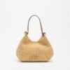 Dkny Paula MD Tote R61AOE49 Beige Tote bag - Beige