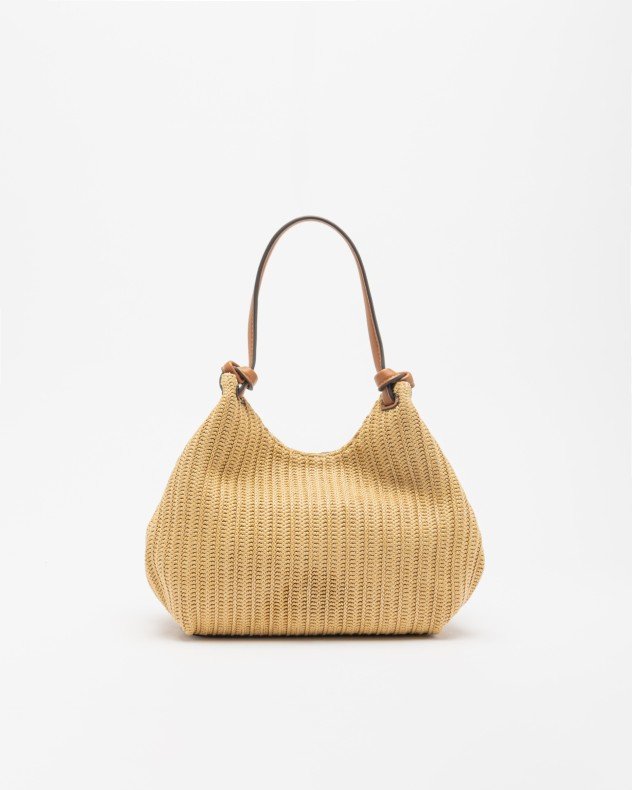 Dkny Paula MD Tote R61AOE49 Beige Tote bag - Beige