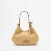 Dkny Paula MD Tote R61AOE49 Beige Tote bag - Beige