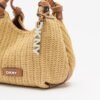 Dkny PAULA SM TOTE Beige Tote bag - Beige