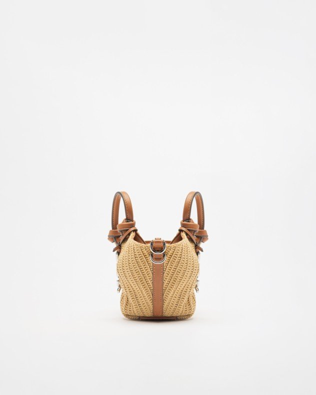 Dkny PAULA SM TOTE Beige Tote bag - Beige