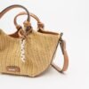 Dkny PAULA SM TOTE Beige Tote bag - Beige