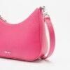 Dkny Jenna Demi Crossbody Rose Crossbody bag - Rose