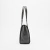 Karl Lagerfeld K/EYELETS MD Tote Black Tote bag - Black