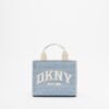 Dkny Hadlee SM Tote R61ALC80 Blue Crossbody bag - Blue
