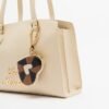 Love Moschino JC4276PP0O Black Shoulder bag - Beige