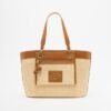 Love Moschino JC4340PP0O Beige Shopper bag - Beige
