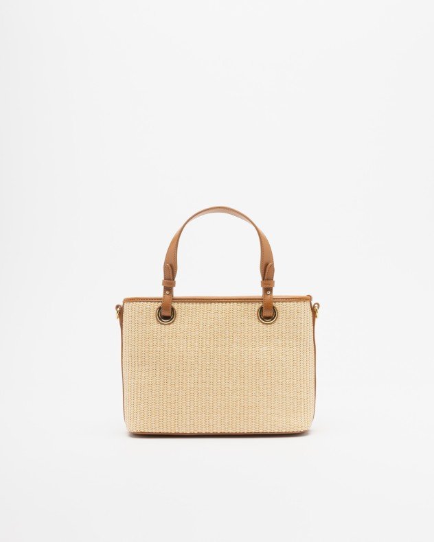 Love Moschino JC4341PP0O Beige Tote bag - Beige