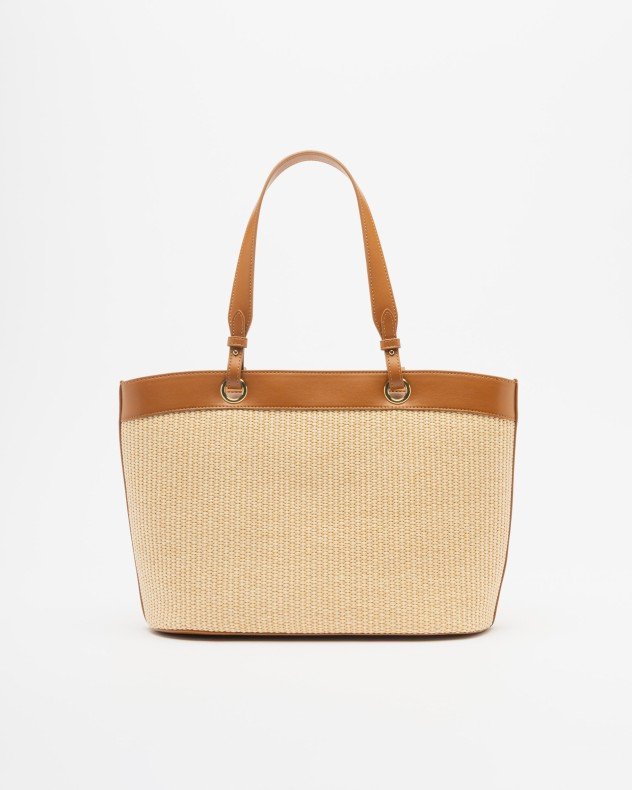 Love Moschino JC4340PP0O Beige Shopper bag - Beige