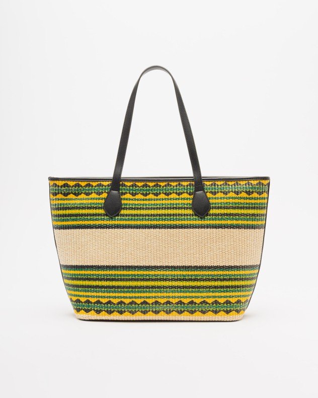 Love Moschino JC4348PP0O Multicolour Shopper bag - Multicolour