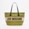 Love Moschino JC4348PP0O Multicolour Shopper bag - Multicolour