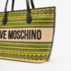 Love Moschino JC4348PP0O Multicolour Shopper bag - Multicolour
