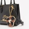 Love Moschino JC4274PP0O Black Handbag - Black