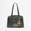 Love Moschino JC4276PP0O Black Shoulder bag - Black