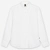 Boss Relegant White Shirt - White