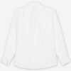 Boss Relegant White Shirt - White