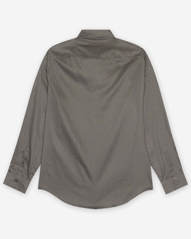 Armani Exchange XM001942 Green Shirt - Green