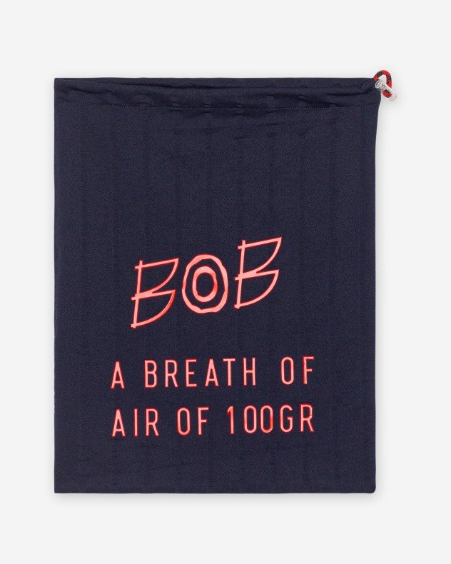 BOB GOLDEN3 Blue Blazer - Blue