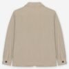 BOB JACK1 Beige Blazer - Beige