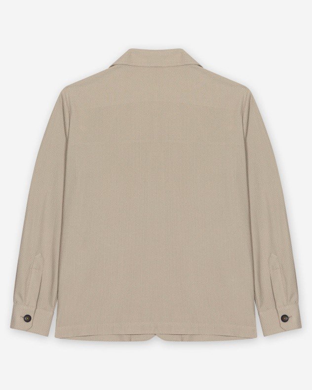 BOB JACK1 Beige Blazer - Beige