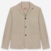 BOB JACK1 Beige Blazer - Beige