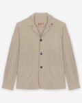 BOB JACK1 Beige Blazer - Beige