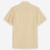 Seinse CE1083SS Green Short sleeve shirt - Beige