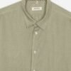 Seinse CE1083SS Green Short sleeve shirt - Green