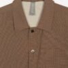 Seinse GBE1121SS Taupe Shirt jacket - Taupe