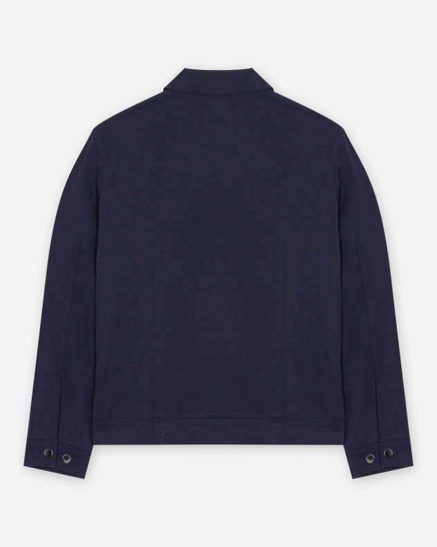 Seinse GBE1112SS Blue Jacket - Blue