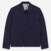 Seinse GBE1112SS Blue Jacket - Blue