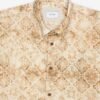Seinse CE1109SS Beige Shirt - Beige
