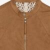 Seinse GBE1128SS Camel Jacket - Camel