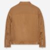 Seinse GBE1128SS Camel Jacket - Camel